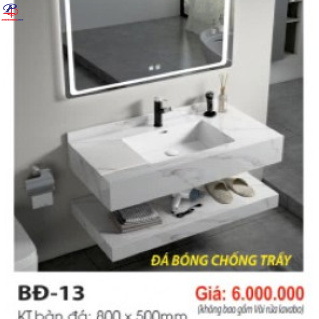 Lavabo Tủ BĐ-13 Vanni