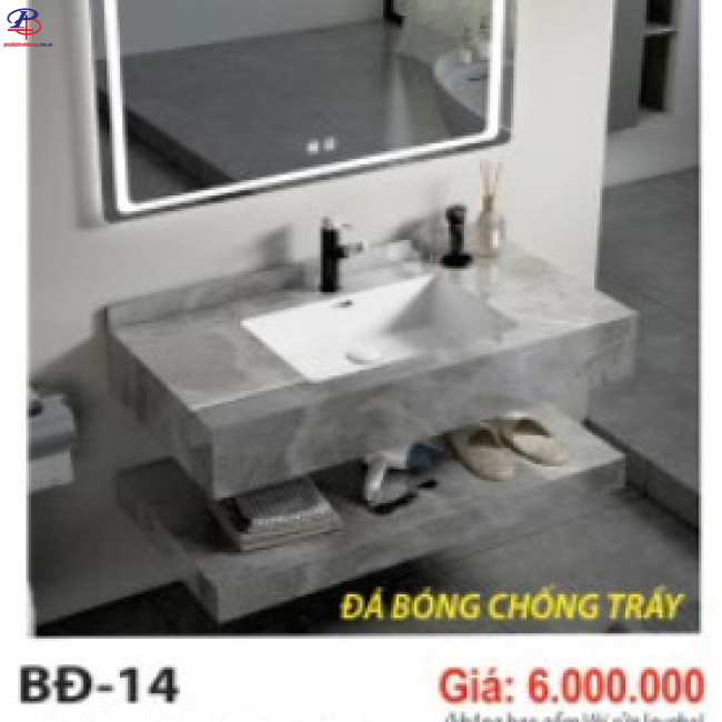 Lavabo Tủ BĐ-14 Vanni