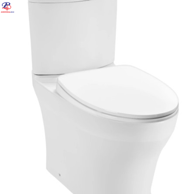 Bồn Cầu TOTO CS838DT10 Nắp Êm TC395VS 2 Khối (Thiết bị vệ sinh giá rẻ tại Bình Dương)