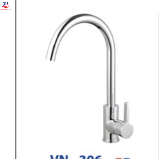 Vòi Chén Nóng Lạnh VN-306