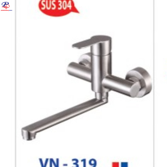 Vòi Chén Nóng Lạnh VN-319