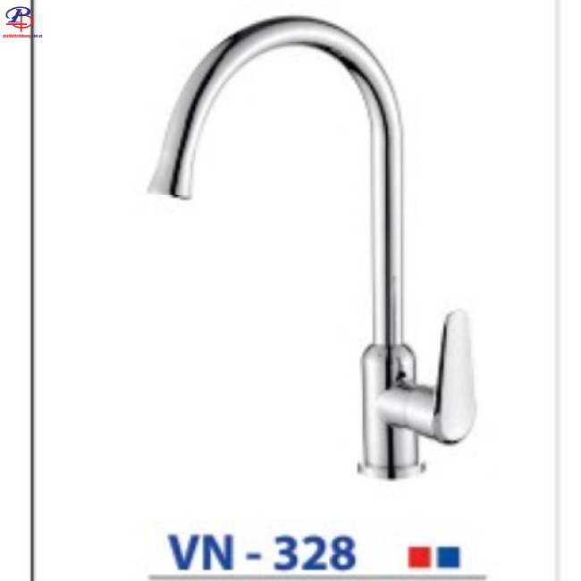 Vòi Chén Nóng Lạnh VN-328