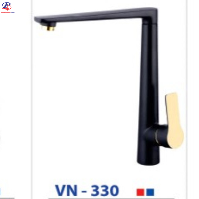 Vòi Chén Nóng Lạnh VN-330