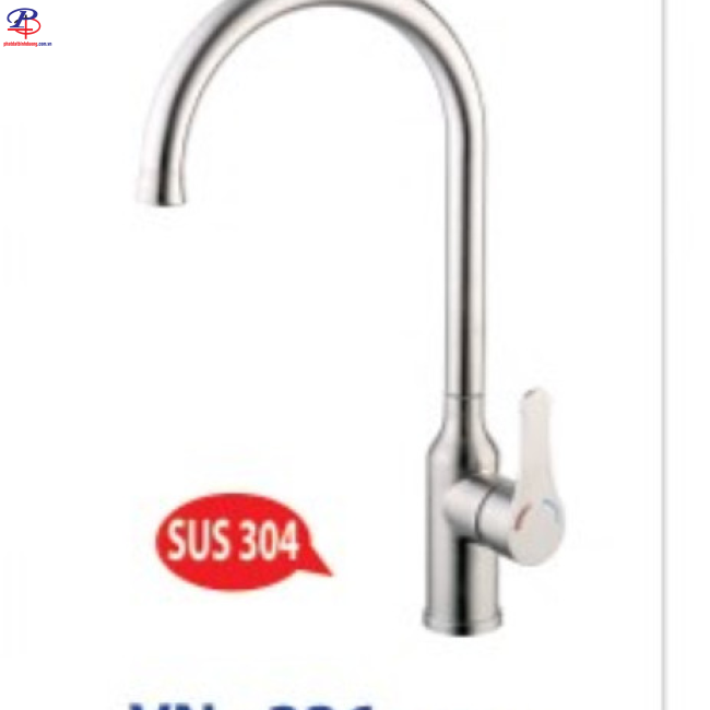 Vòi Chén Nóng Lạnh VN-336