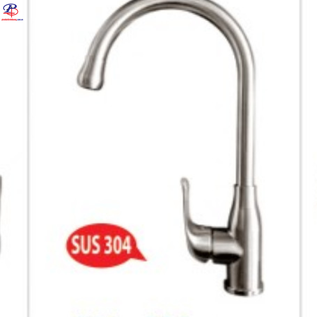 Vòi Chén Nóng Lạnh VN-338