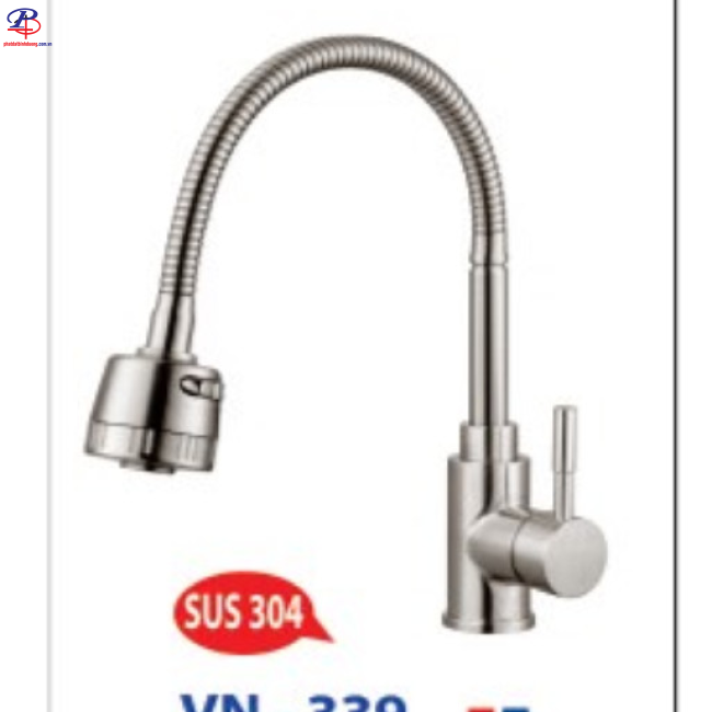 Vòi Chén Nóng Lạnh VN-339