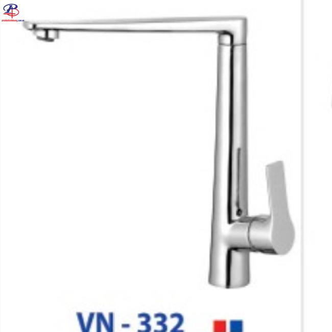 Vòi Chén Nóng Lạnh VN-3392