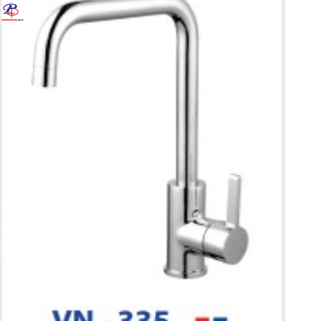 Vòi Chén Nóng Lạnh VN-335