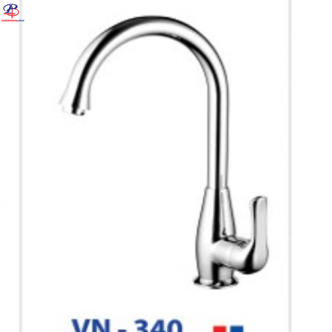 Vòi Chén Nóng Lạnh VN-340