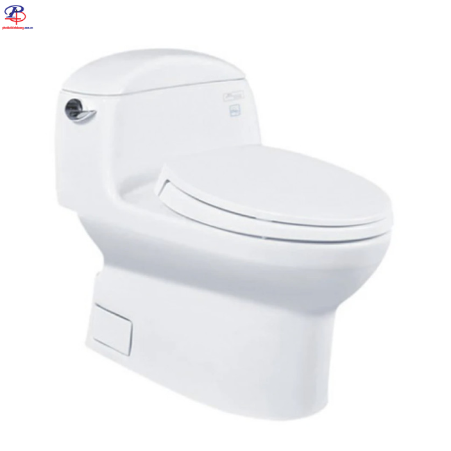 Bàn Cầu TOTO MS914RT2 (MS914T2) Một Khối Nắp Êm TC393VS