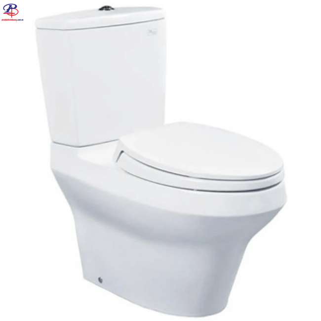 Bồn Cầu TOTO CS945DNT2 2 Khối Nắp TC393VS