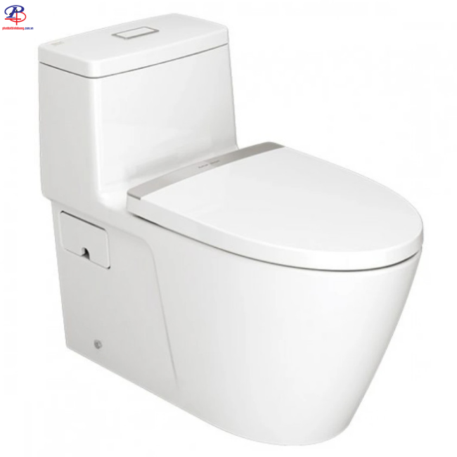 Bồn Cầu American Standard 2007-WT