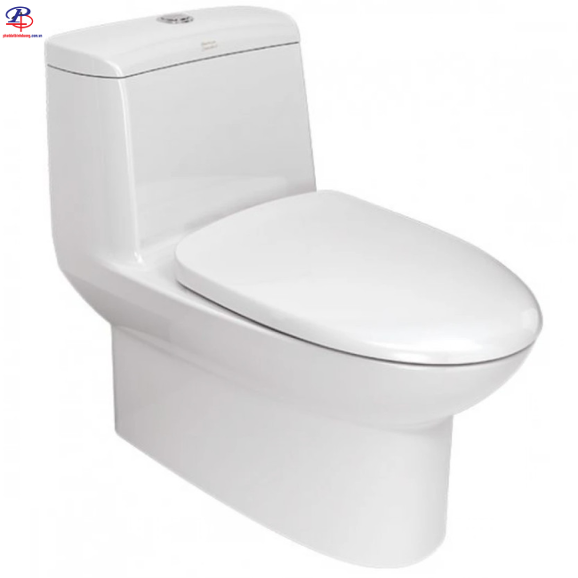 Bồn Cầu American Standard WP-1830 (Thiết bị vệ sinh uy tín tại Bình Dương)