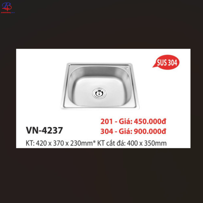 Chậu Chén VN-4237 (201)