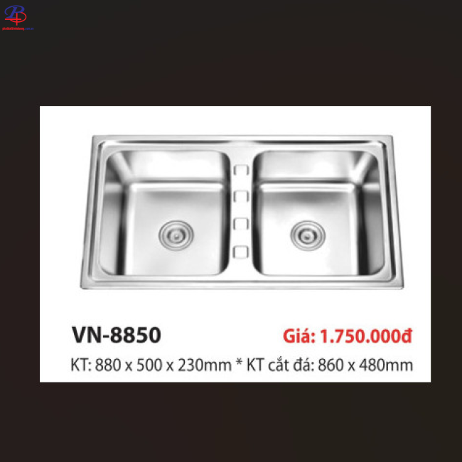 Chậu Chén VN-8850 (304)