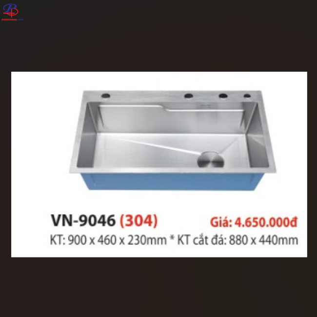 Chậu Chén VN-9046 (304)