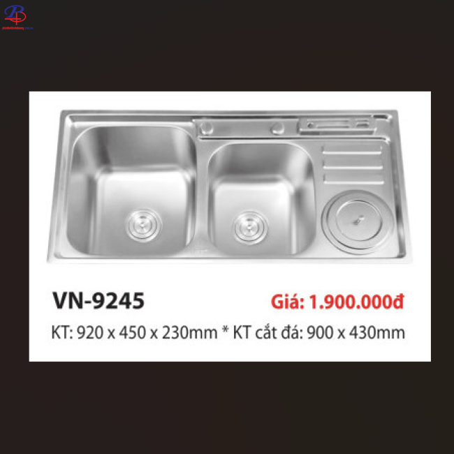 Chậu Chén VN-9245
