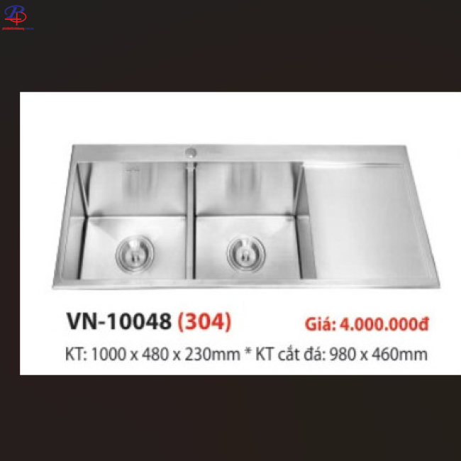 Chậu Chén VN-10048 (304)