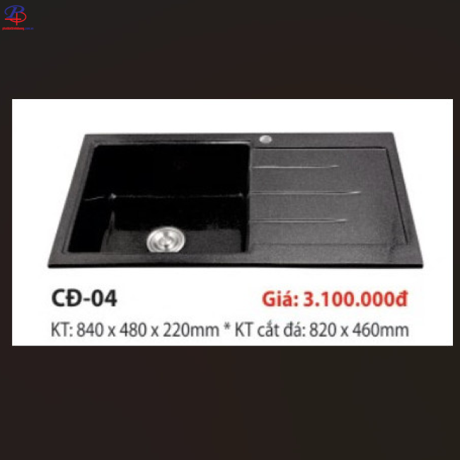 Chậu Chén CĐ - 04
