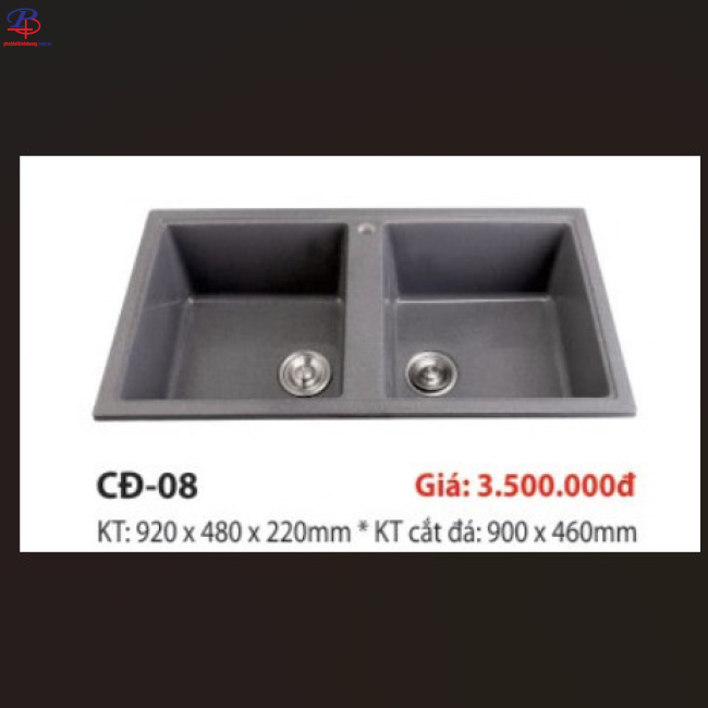 Chậu Chén CĐ - 08