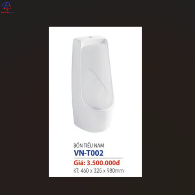 Tiểu Nam VN-T002