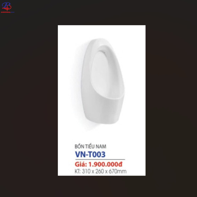 Tiểu Nam VN-T003