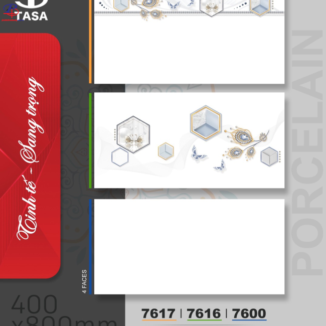 (4080)TSA7600-7616-7617 - CÔNG TY PHÁT ĐẠT