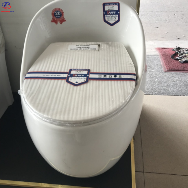 BÀN CẦU VN-002