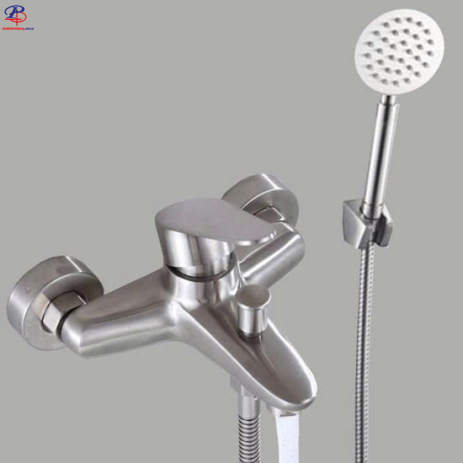 VÒI SEN NÓNG LẠNH 304