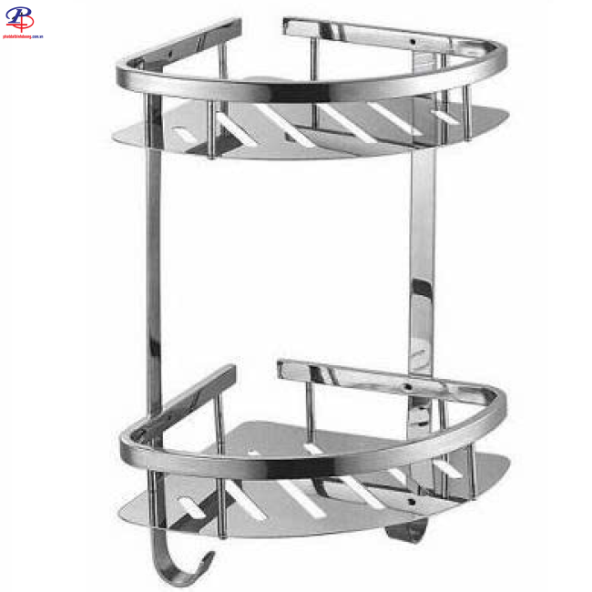 KỆ GÓC INOX 301 - EROSAN